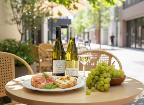 日本のリースリングについて