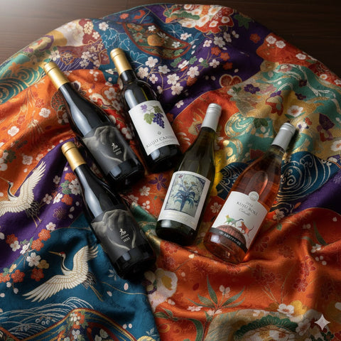 なぜ、日本ワインはここまで美味しくなったのか