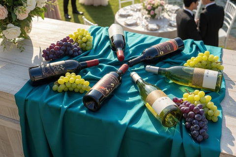 バリエーション豊富なその他品種の日本ワインについて