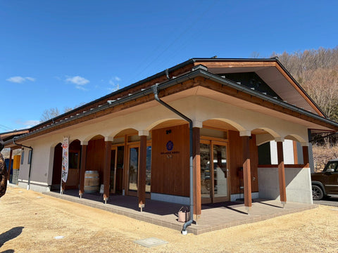 ドメーヌヒロキを紹介させてください