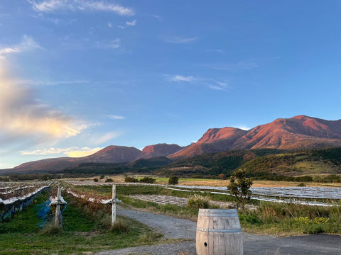 久住ワイナリー メーカーズディナーを開催します。