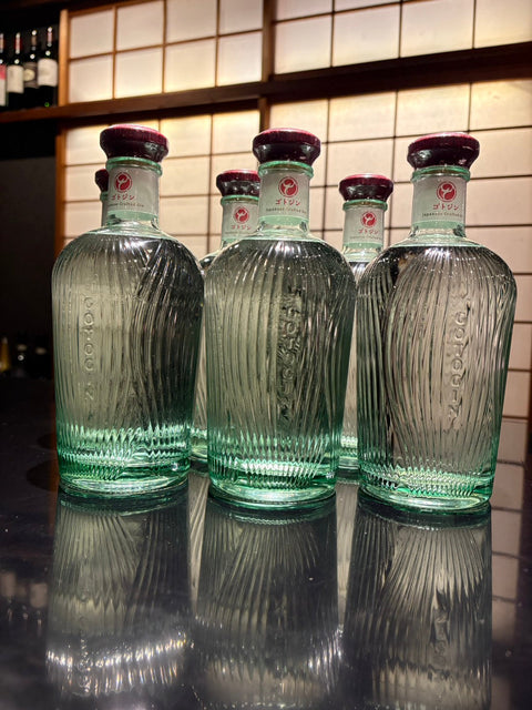 ワインショップ幸と、GOTOGIN