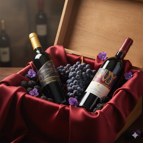 日本のカベルネ・ソーヴィニヨンについて