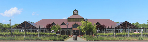 高畠ワイナリー